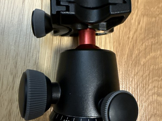 Joby kuulpea GorillaPod Ballhead 5K