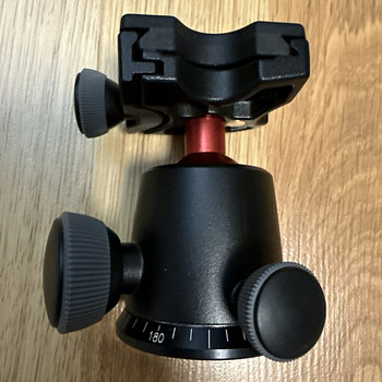 Joby kuulpea GorillaPod Ballhead 5K