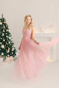 Летящее платье Asos, S (1 фото из 1)