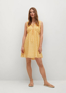 Платье Mango XS (2 фото из 6)