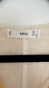 Платье Mango XS (6 фото из 6)