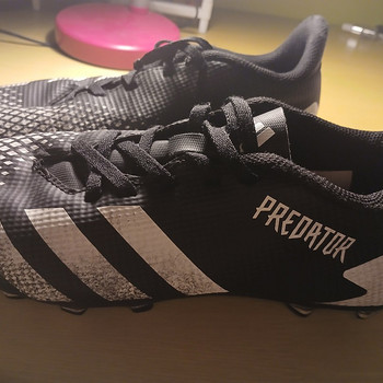 Бутсы ADIDAS Predator