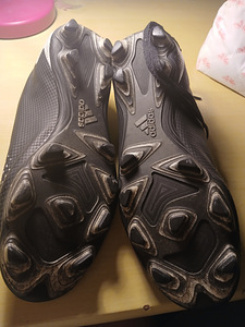 ADIDAS Predator jalgpallisaapad (4 foto / 5)