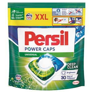 Pesukapslid Persil Power Caps Universal 44pk (1 foto / 1)