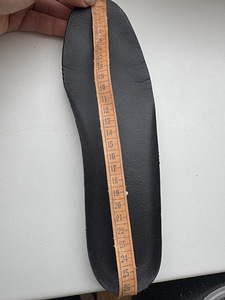 Ketsid suurus 39-40 (6 foto / 6)