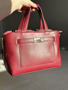 Kott Tommy Hilfiger (4 foto / 7)