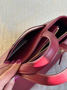 Kott Tommy Hilfiger (6 foto / 7)