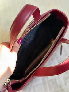 Kott Tommy Hilfiger (7 foto / 7)