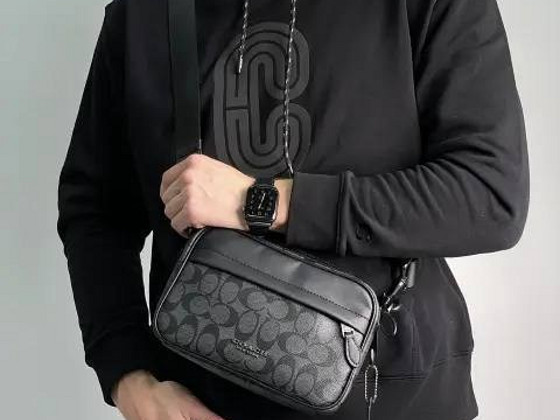 Сумка Coach