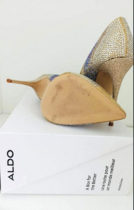 Туфли р.37 (3 фото из 3)