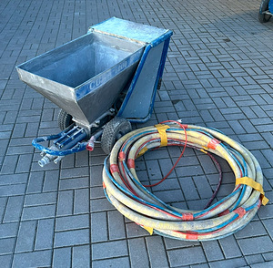 CURA1200 PAHTLIPUMP, KROHVIPRITS (1 foto / 2)