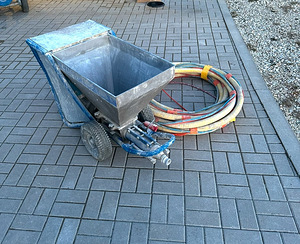 CURA1200 PAHTLIPUMP, KROHVIPRITS (2 foto / 2)
