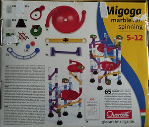 Mäng labürint/ mäng labürint (2 foto / 2)