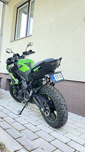 Kawasaki Versys 650 ABS (2 фото из 2)