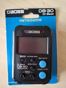 Metronoom Boss DB-30 Dr.Beat (1 foto / 2)