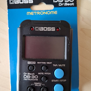 Mетроном Boss DB-30 Dr.Beat