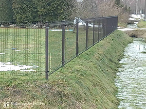Aia paigaldus (2 foto / 3)