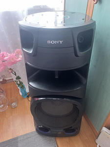 Колонка Sony (1 фото из 5)