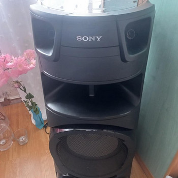 Колонка Sony