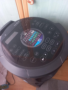 Колонка Sony (5 фото из 5)