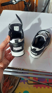 Puma tossud 31 (2 foto / 3)
