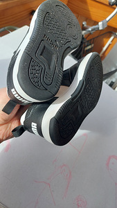 Puma tossud 31 (3 foto / 3)
