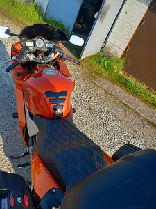 Honda VFR 800Fi 80 KW (2 foto / 5)