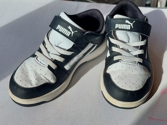 Кроссовки Puma, размер 30