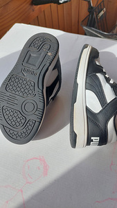 Кроссовки Puma, размер 30 (3 фото из 3)