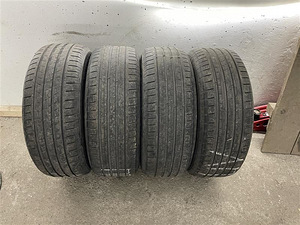 205/55R16 Vredestein (1 фото из 3)