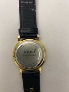 Käekell RADO (2 foto / 3)