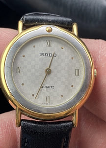 Käekell RADO (3 foto / 3)