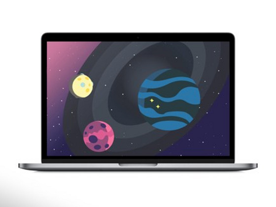 Apple MacBook Pro 13 2018