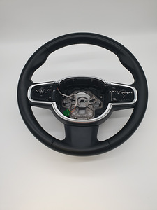 VOLVO NAHKROOL. XC90 II, XC60 II, S90, V90, S60 III, V 60 II (1 foto / 10)