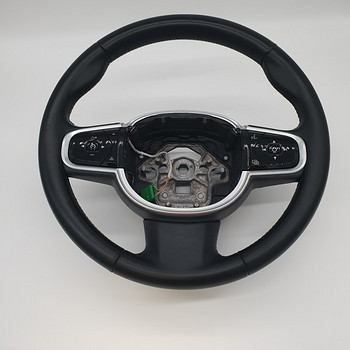 VOLVO КОЖ.РУЛЬ. XC90 II, XC60 II, S90, V90, S60 III, V 60 II
