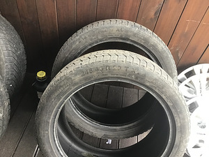 Continental (1 foto / 4)
