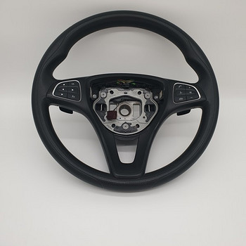 РУЛЬ Mercedes Benz