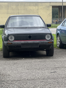 Golf2 müüa või vahetada (3 foto / 11)