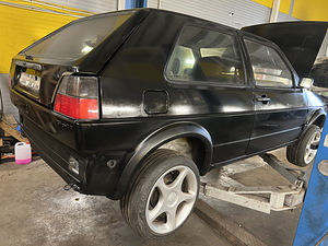 Golf2 (8 фото из 11)