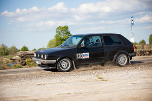 Golf2 (9 фото из 11)