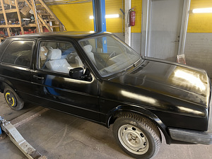 Golf2 (10 фото из 11)