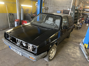 Golf2 (11 фото из 11)