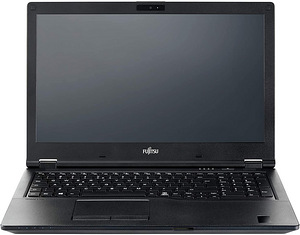 Fujitsu Lifebook E5510 i7 16GB (1 foto / 2)