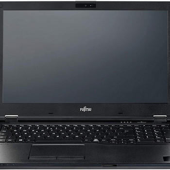 Fujitsu Lifebook E5510 i7 16GB