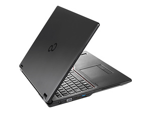 Fujitsu Lifebook E5510 i7 16GB (2 foto / 2)