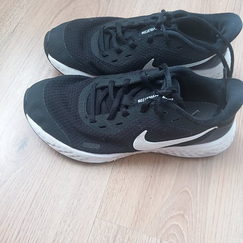 Nike tossud.35.5