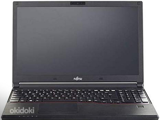 Fujitsu LifeBook E556 Full HD