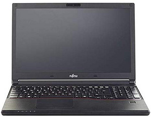 Fujitsu LifeBook E556 Full HD (1 фото из 2)