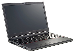 Fujitsu LifeBook E556 Full HD (2 фото из 2)