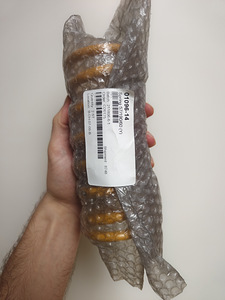 Öhlins ttx GP BM568 amort ja vedru (5 foto / 5)